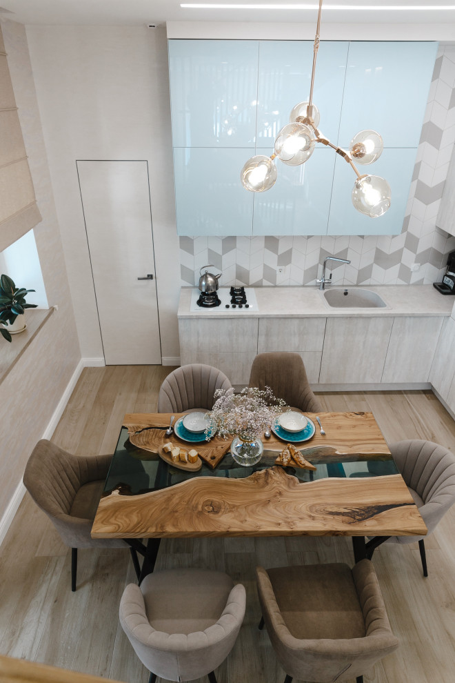 Дом 4 стихии