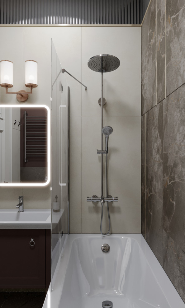 Смоленский бульвар