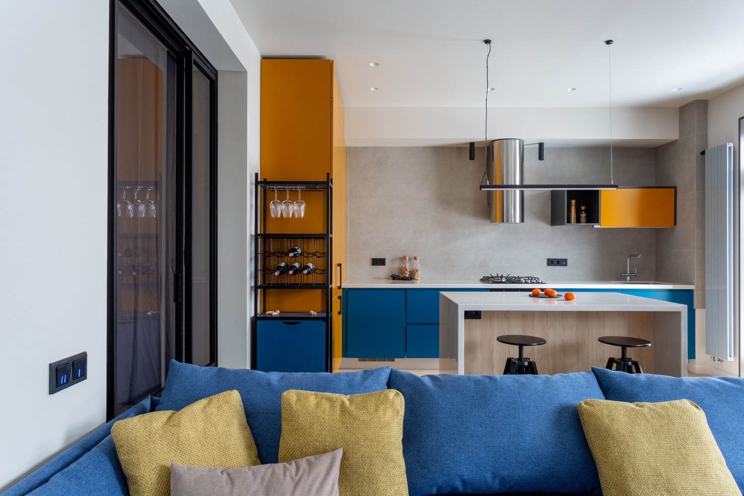 Werkel в новом проекте Марии Амелиной