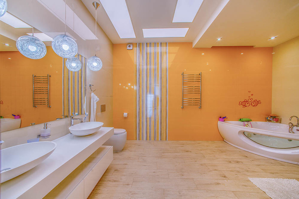 Уют в современном стиле