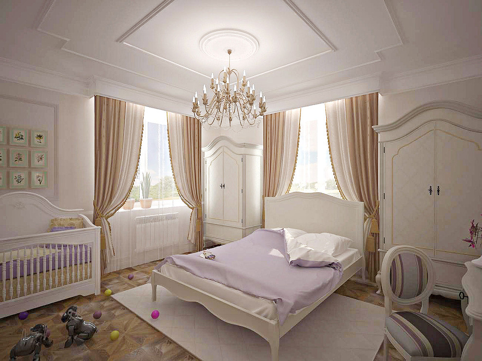 Коттедж в пос. Завидово