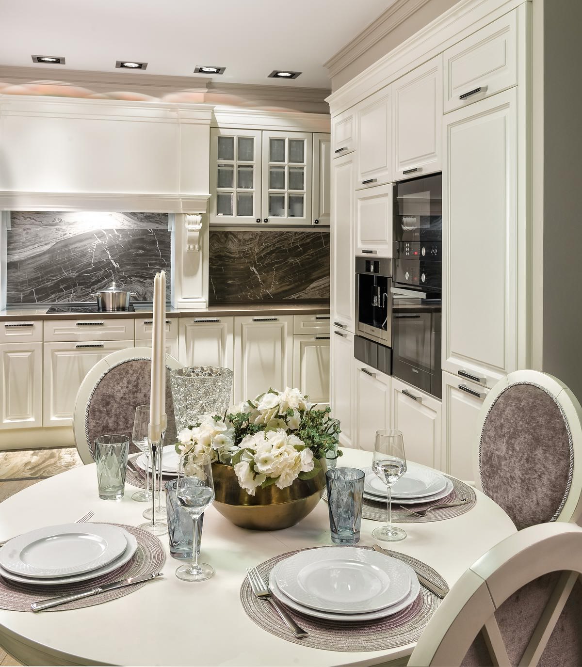 Квартира в ЖК "Манхэттен парк"