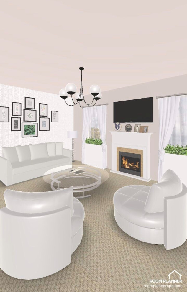 Обложка проекта: Центральный район