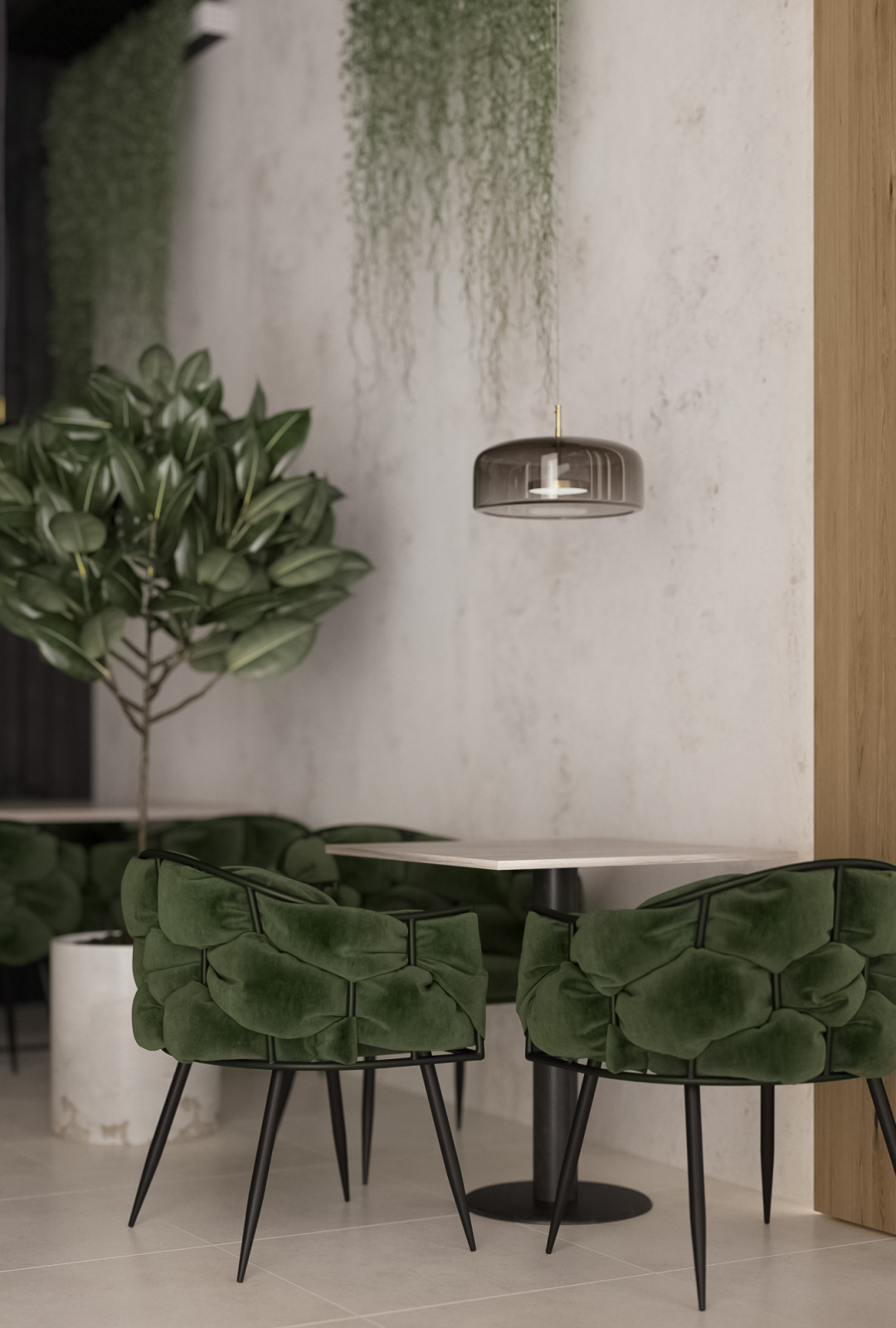 Обложка проекта: Кафе-кондитерская "Vmeste"