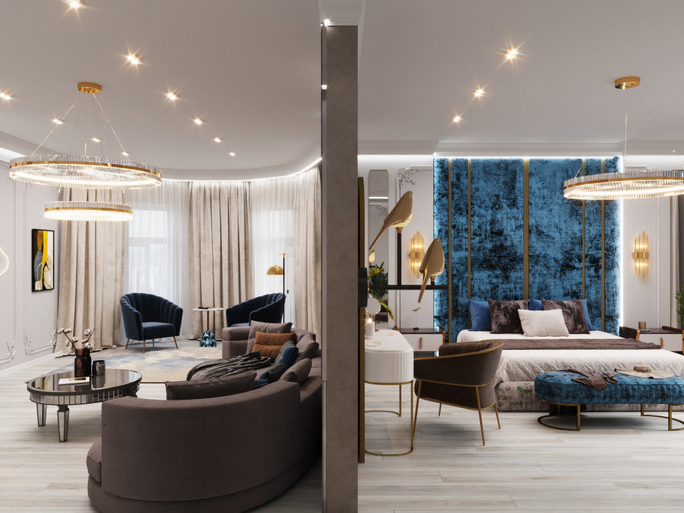 Дизайн проект