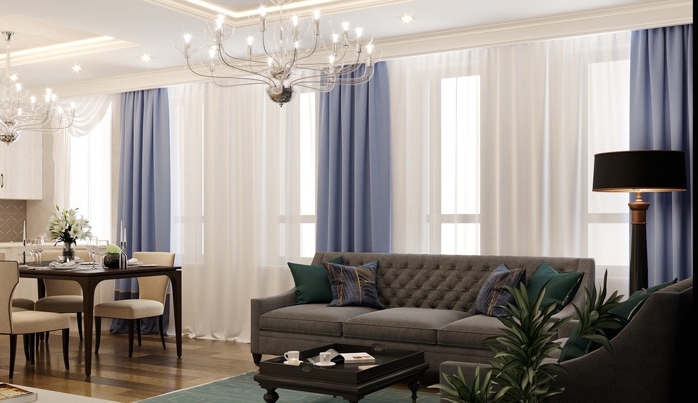 Элегантная классика