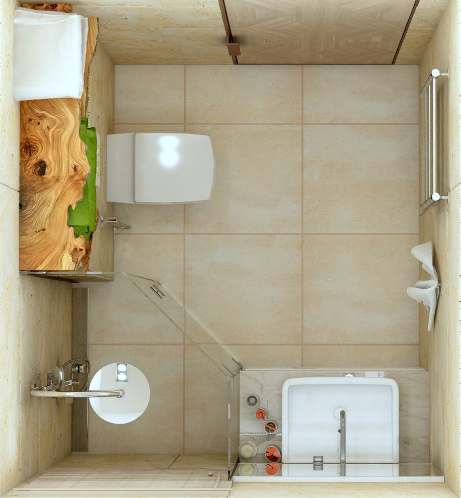 Абрау Дюрсо-Дом с видом на озеро