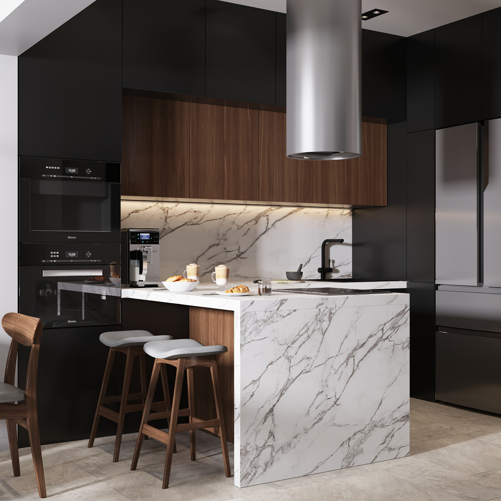 Роскошная квартира в центре Краснодара