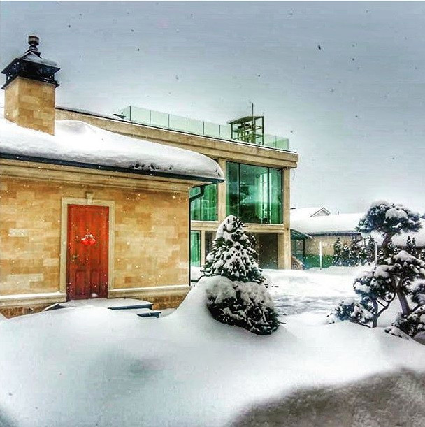 Обложка проекта: Зелёный мыс