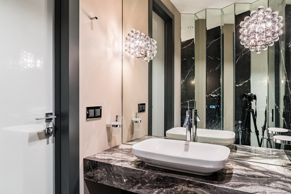 Частный дом на Каменном острове