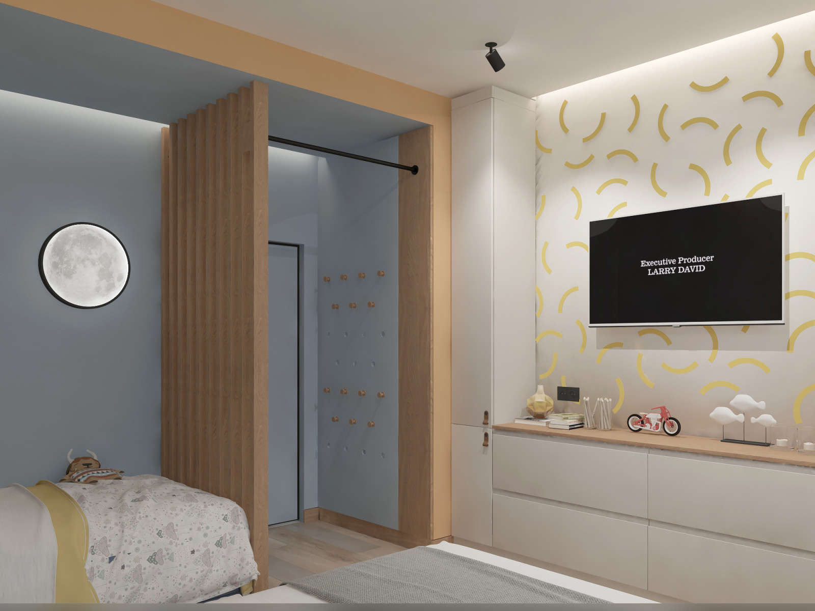 Квартира Саров 80м2