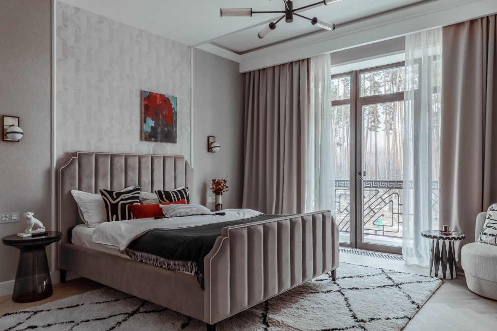 Загородный дом в поселке Ямное