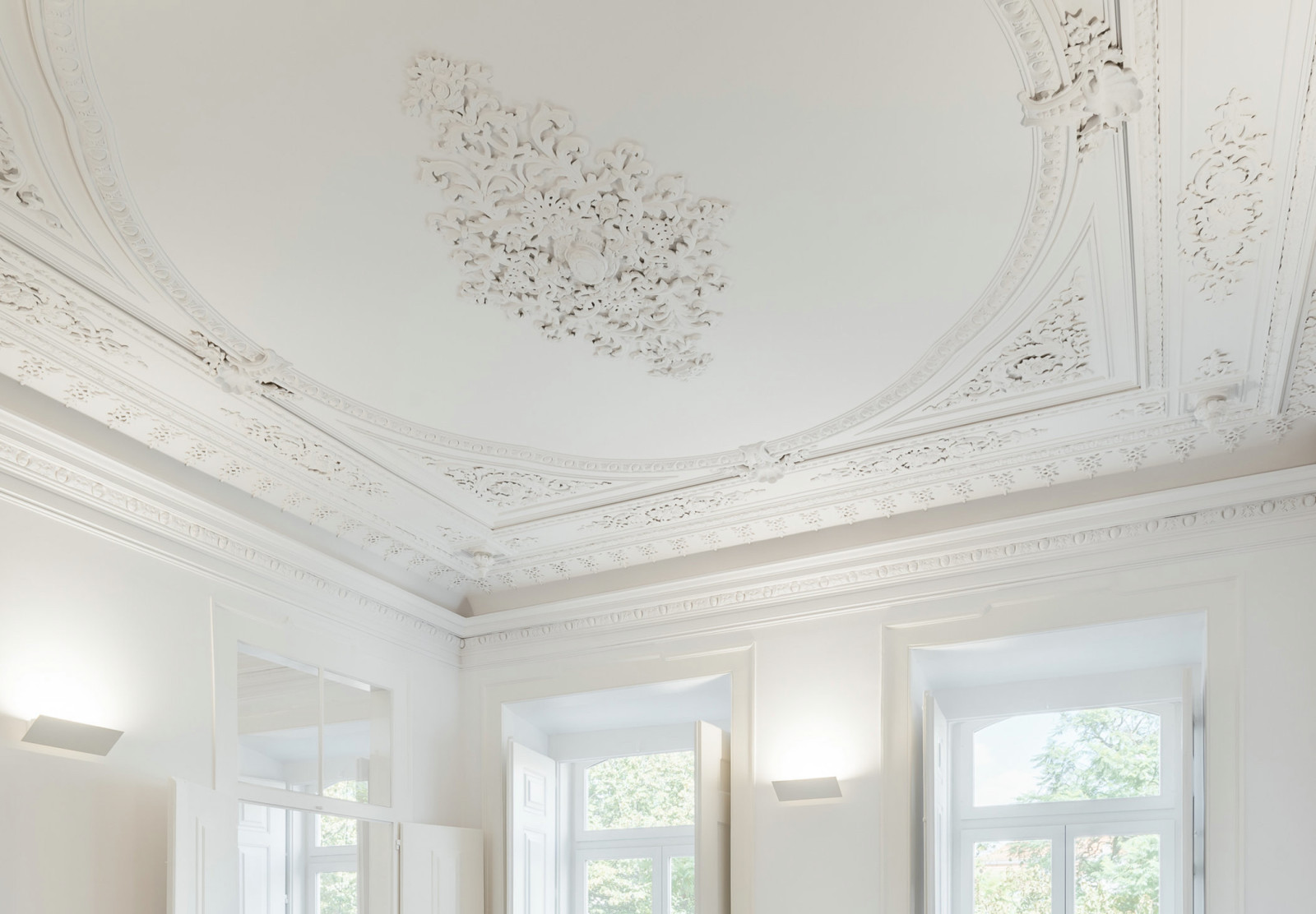 Ремонт по дизайн-проекту