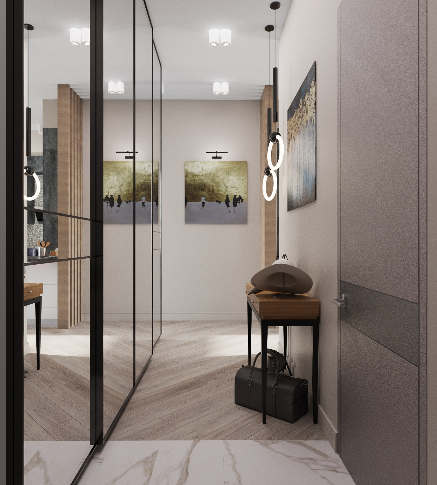 ЖК Династия