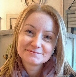 Анна Васильева