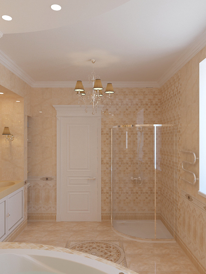 Обложка проекта: Коттедж, Горелки