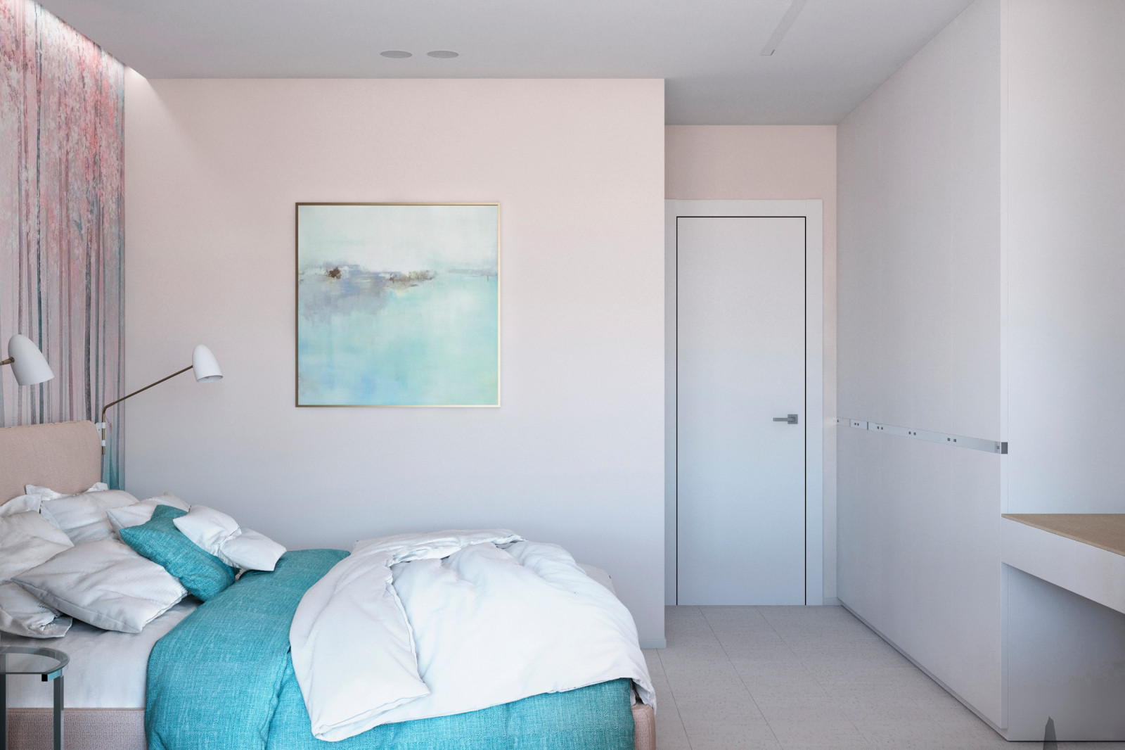 Квартира ЖК Семейный