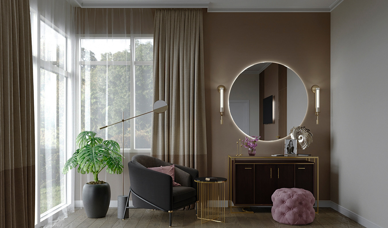 Утренняя роса