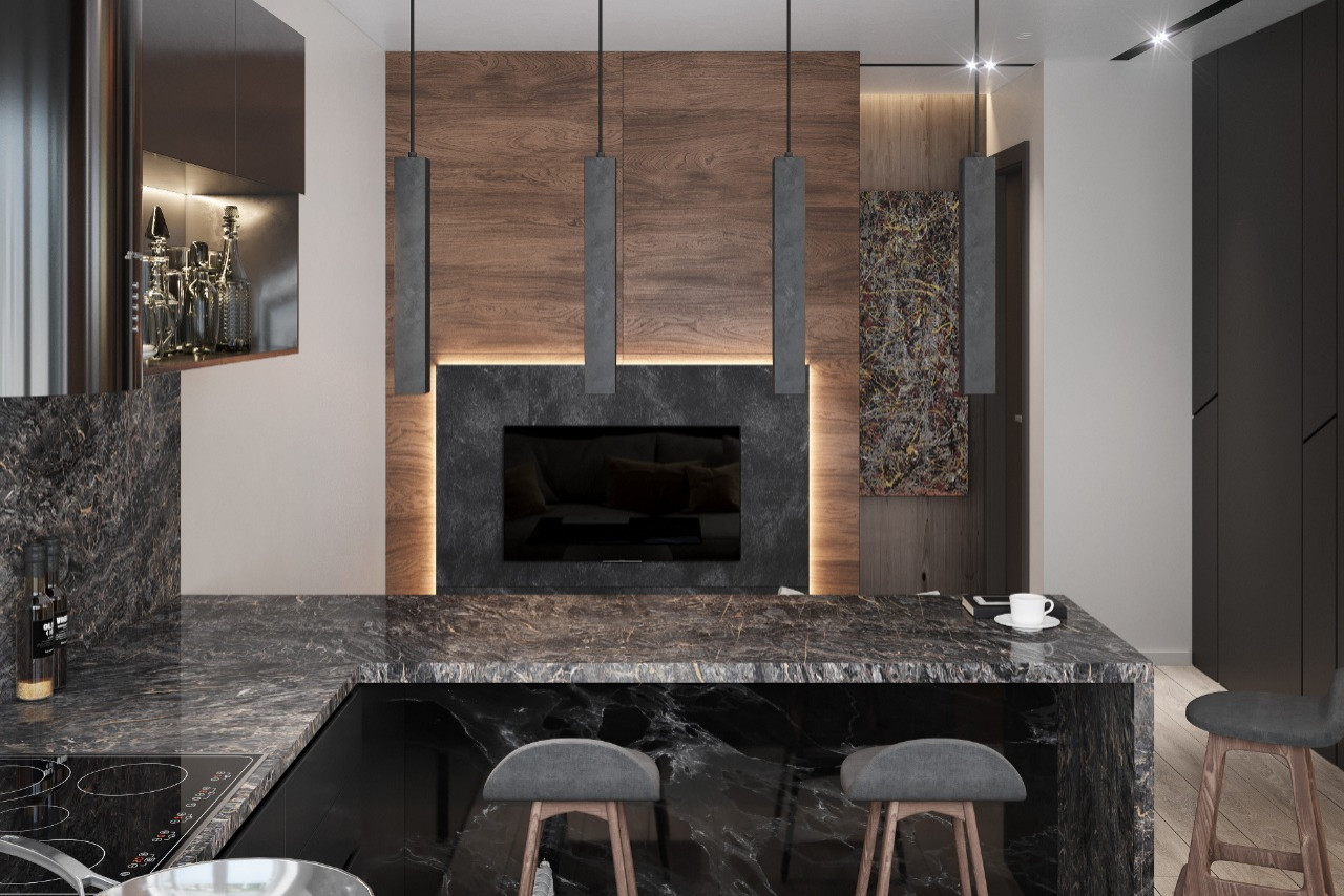 ЖК Татьянин Парк