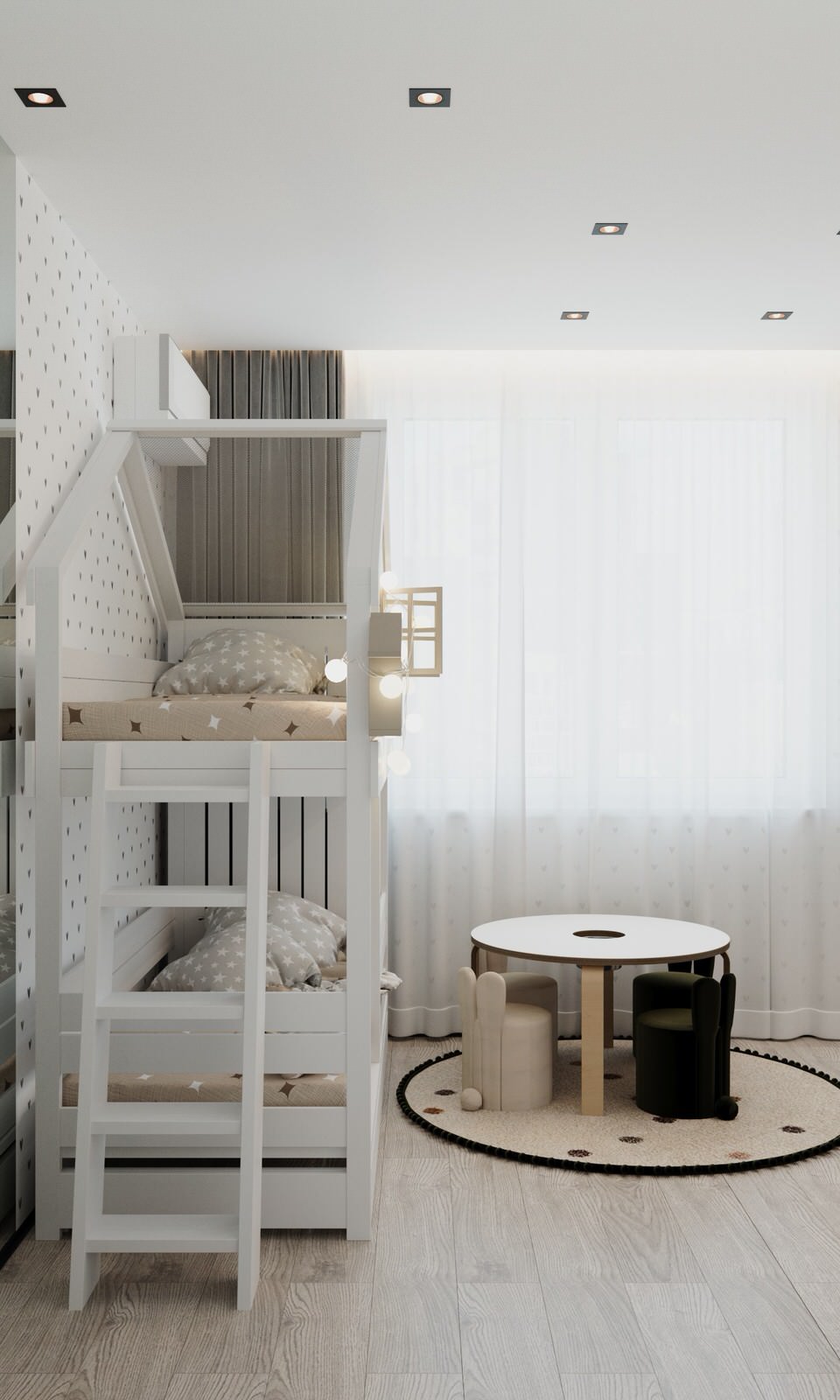 Квартира в ЖК Новые Котельники