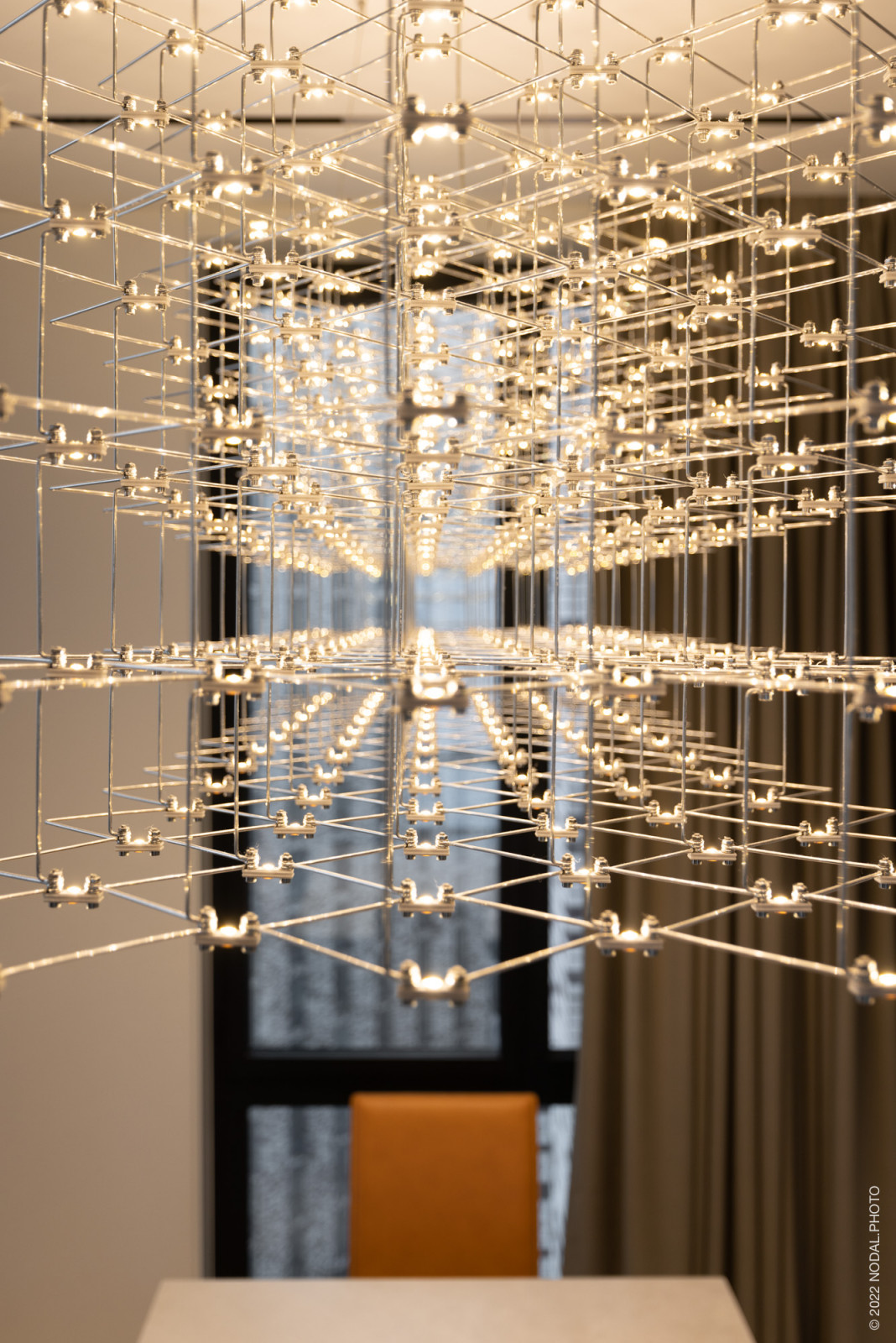 2-bedroom apartment. Hodinskaya 2. Moscow