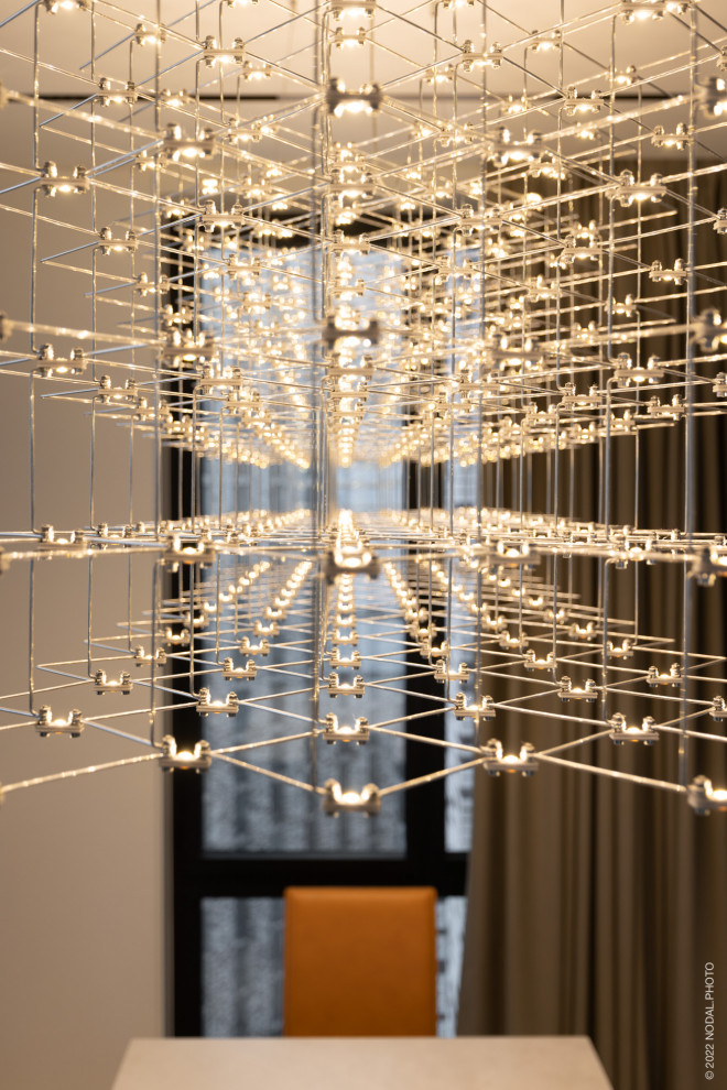 2-bedroom apartment. Hodinskaya 2. Moscow