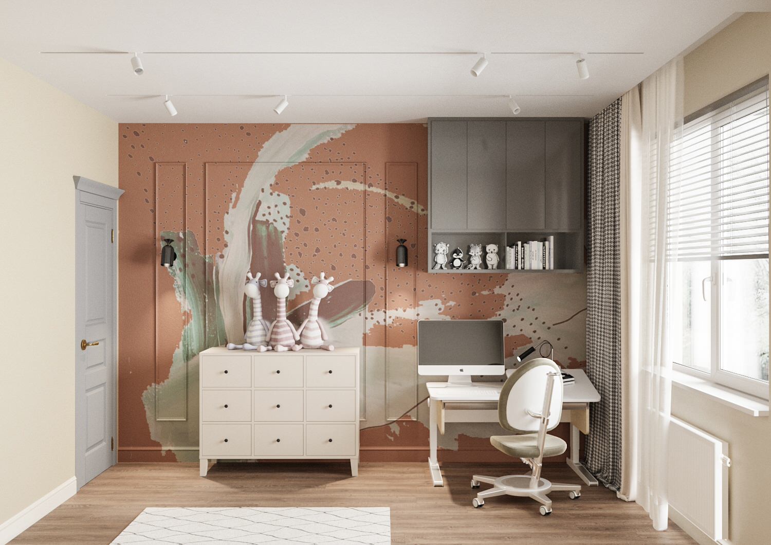 КВАРТИРА ДЛЯ БЛОГЕРА-МИЛЛИОННИКА ДОКТОРА ЮРЬЕВОЙ