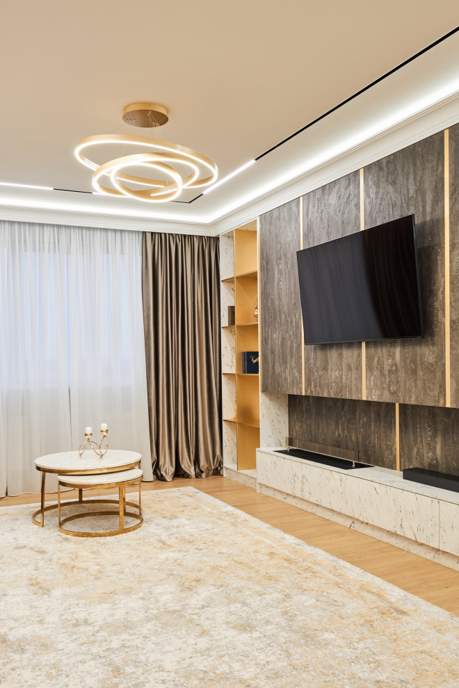 Chebotarev Studio фотосъёмка интерьера