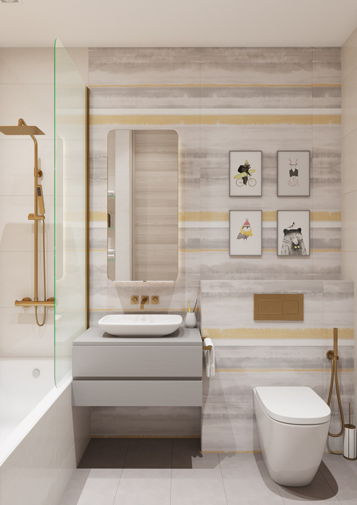 Седьмое небо