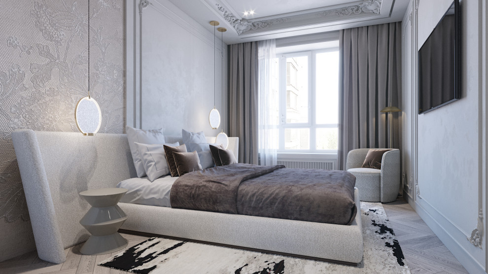 Квартира в Новосибирске