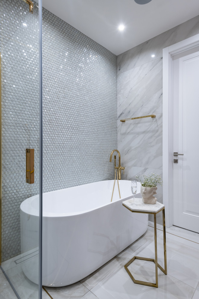 Квартира для девушки в ЖК Prime Park