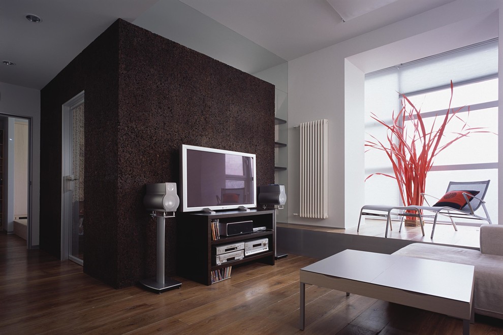 интерьер квартиры