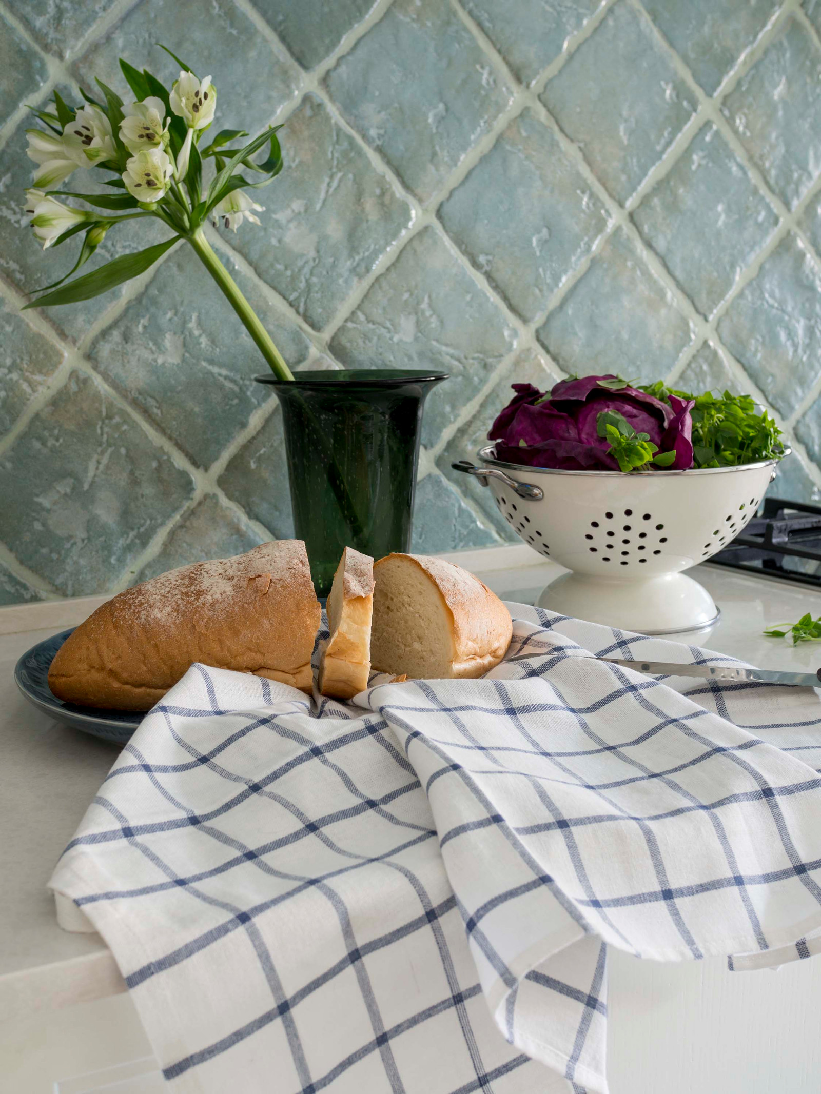 таунхаус у семьи