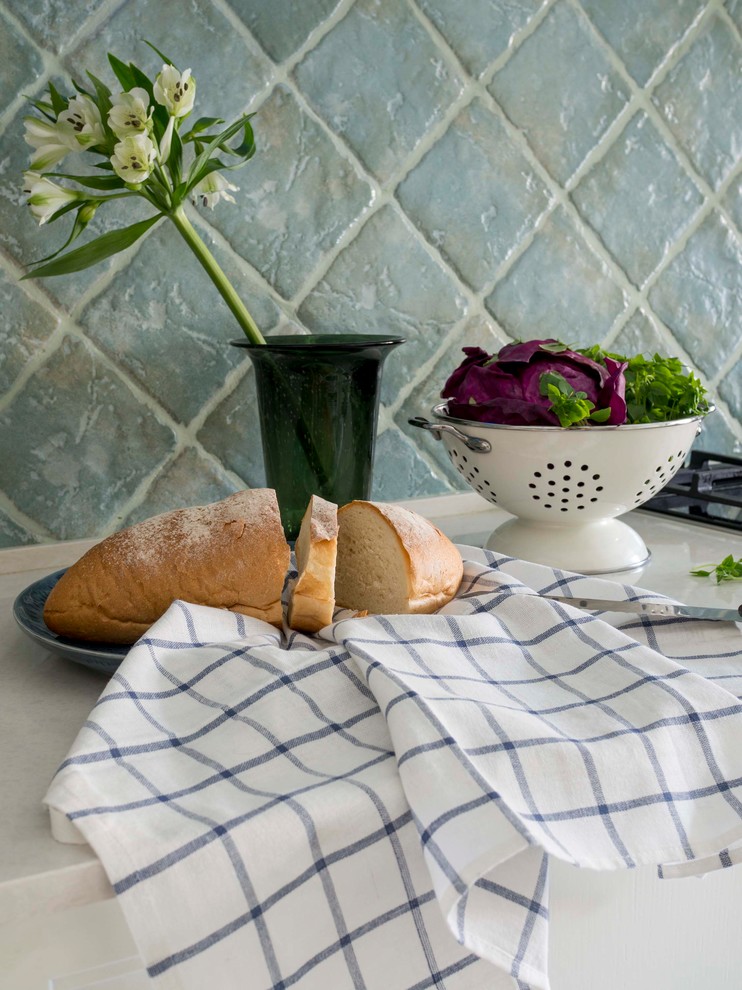 таунхаус у семьи