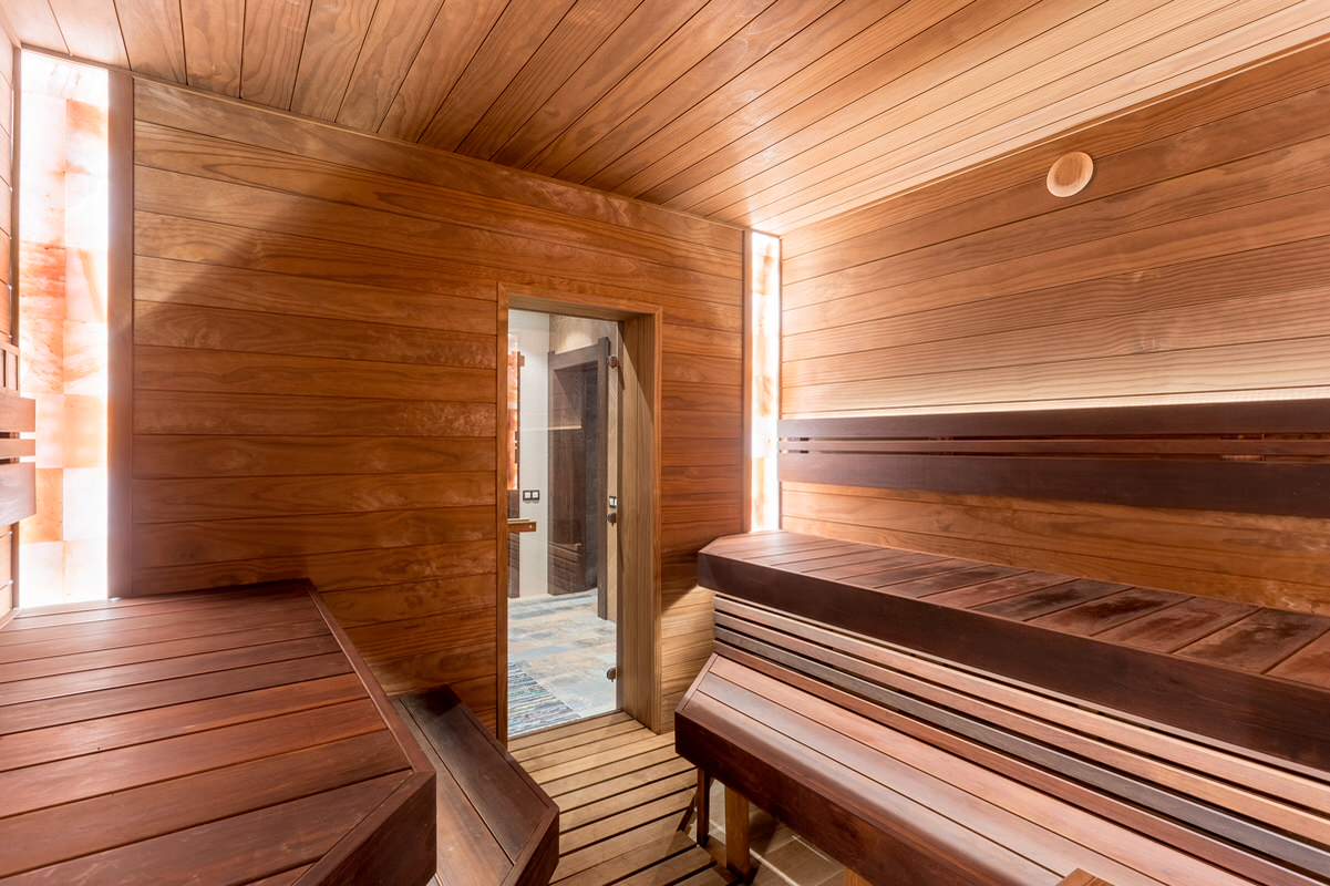 Баня «Краснодар»