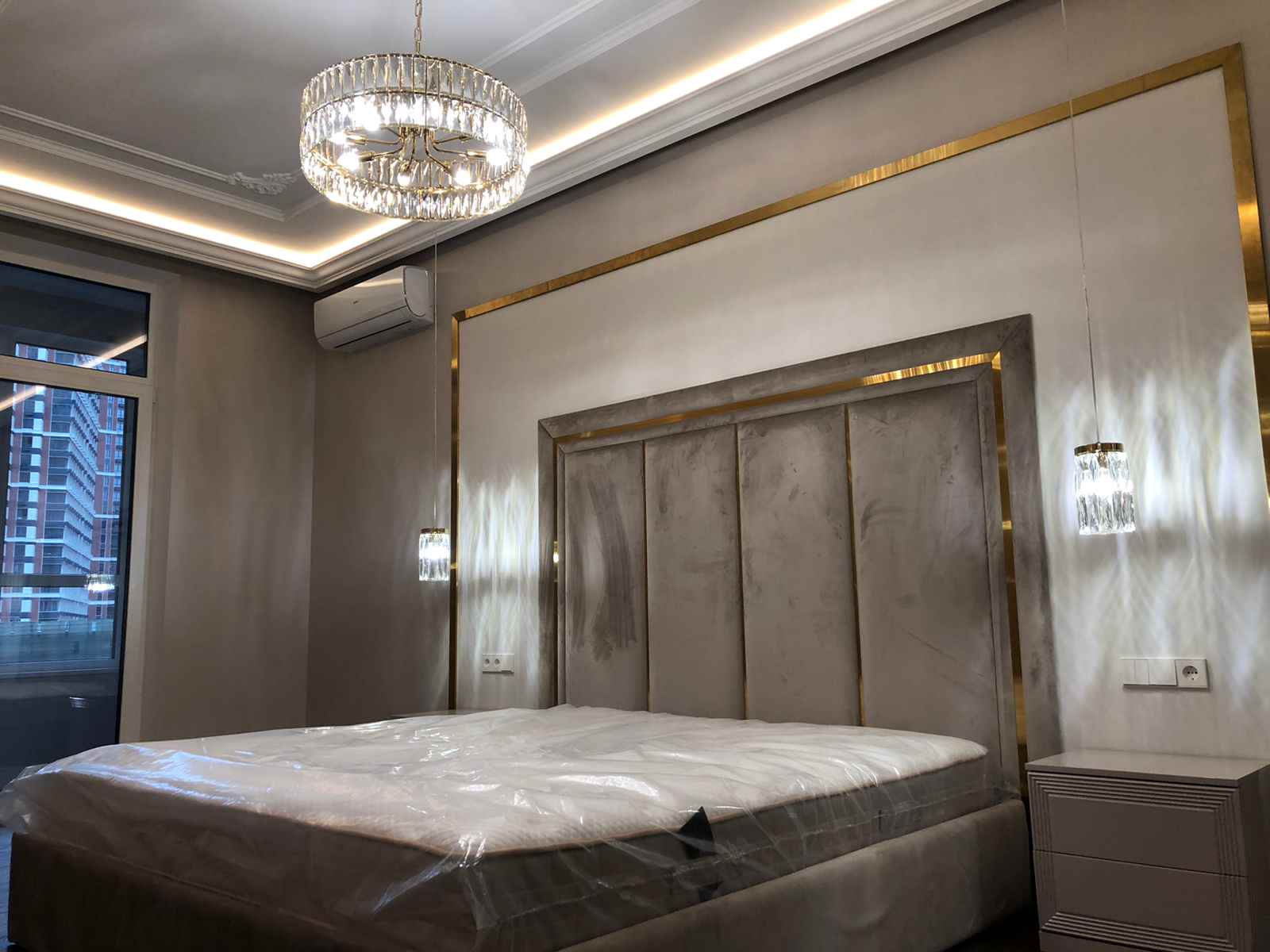 ЖК Сердце Столицы