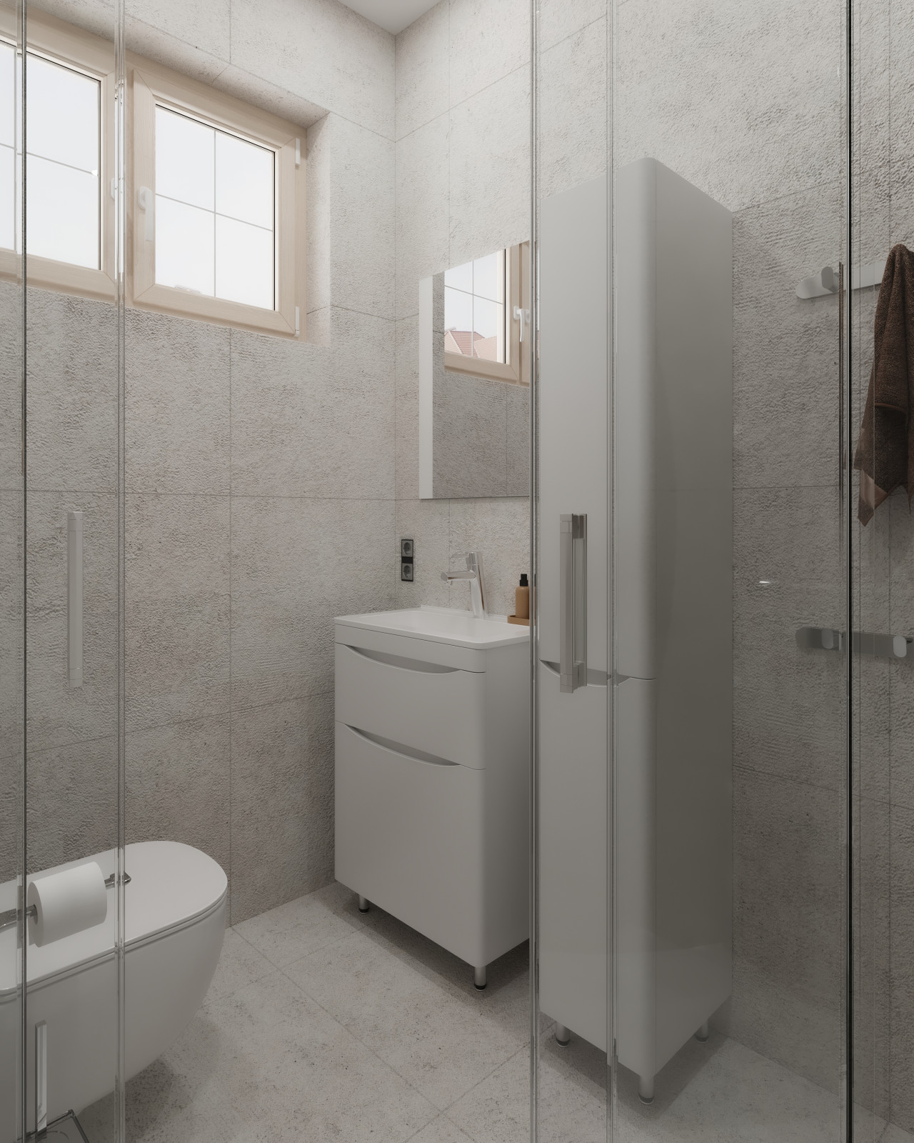 Московская область, Клинский район, КП Рижский Берег