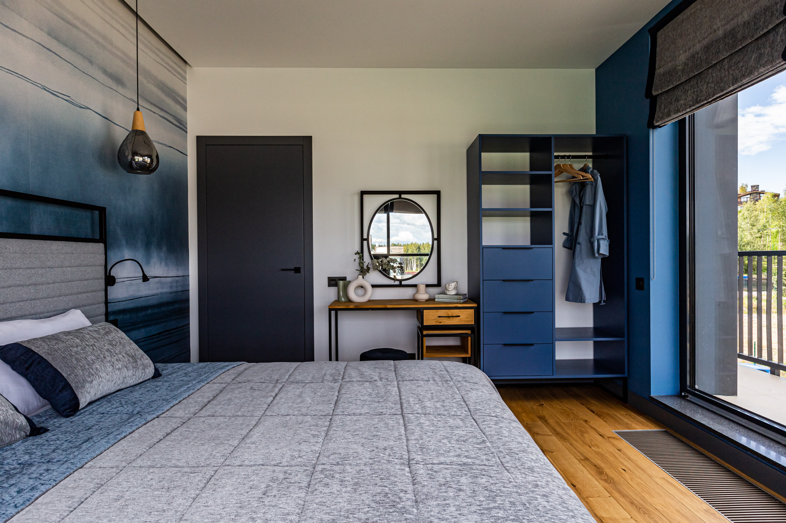 Сеть апартаментов Leonestate