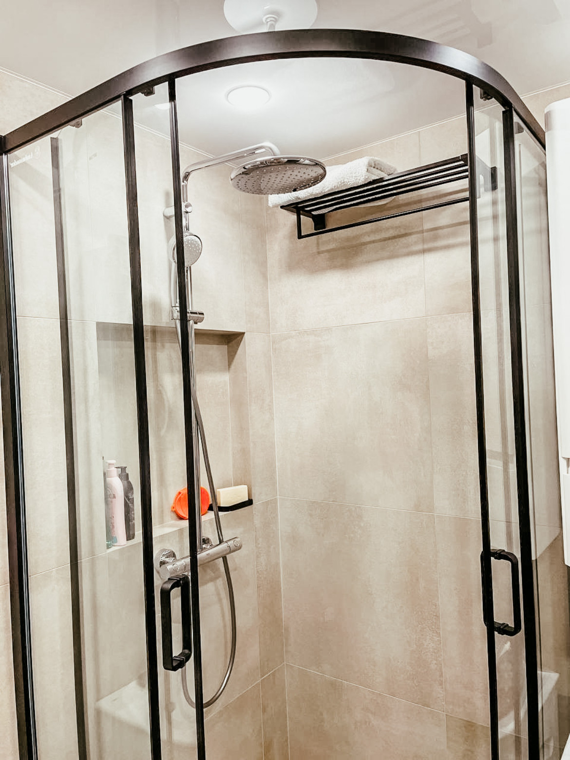 Совмещение санузла в Люблино