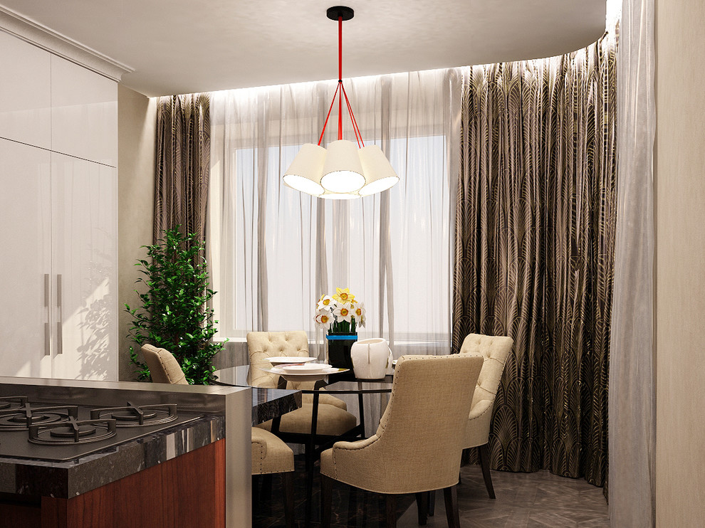 PRIMEstyle /120m2