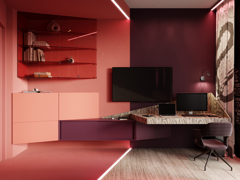 Дисней | Disney project | 87 metres (реализован)