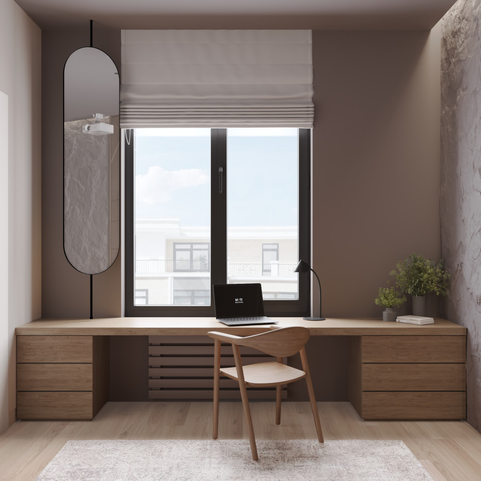 Московский id