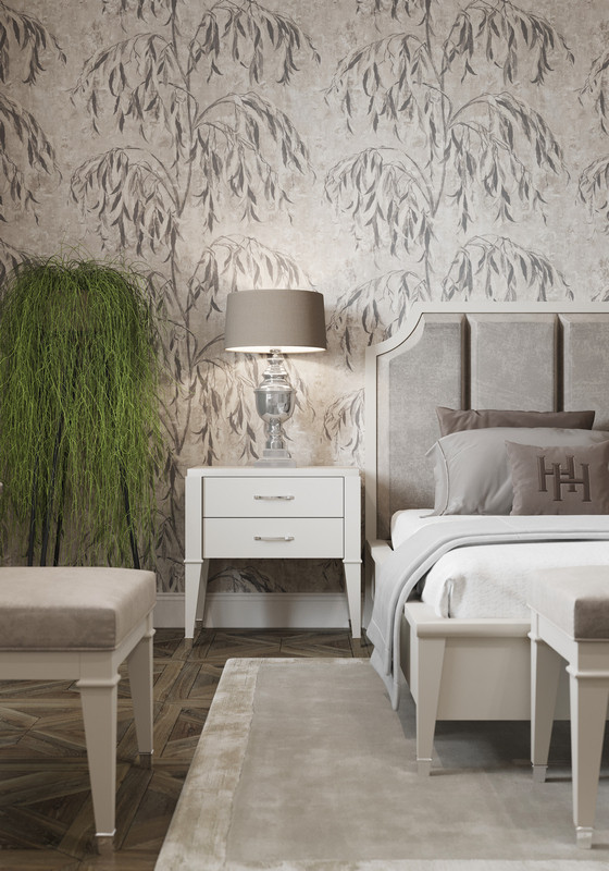 Коллекция Salerno от Fratelli Barri