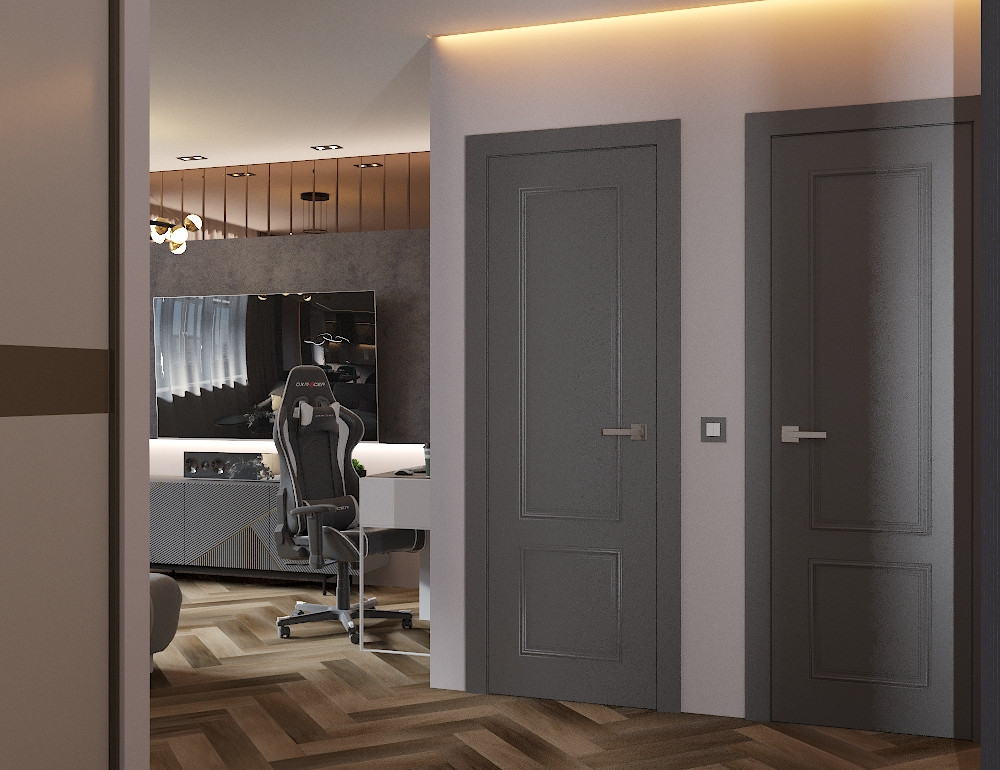 3кк квартира