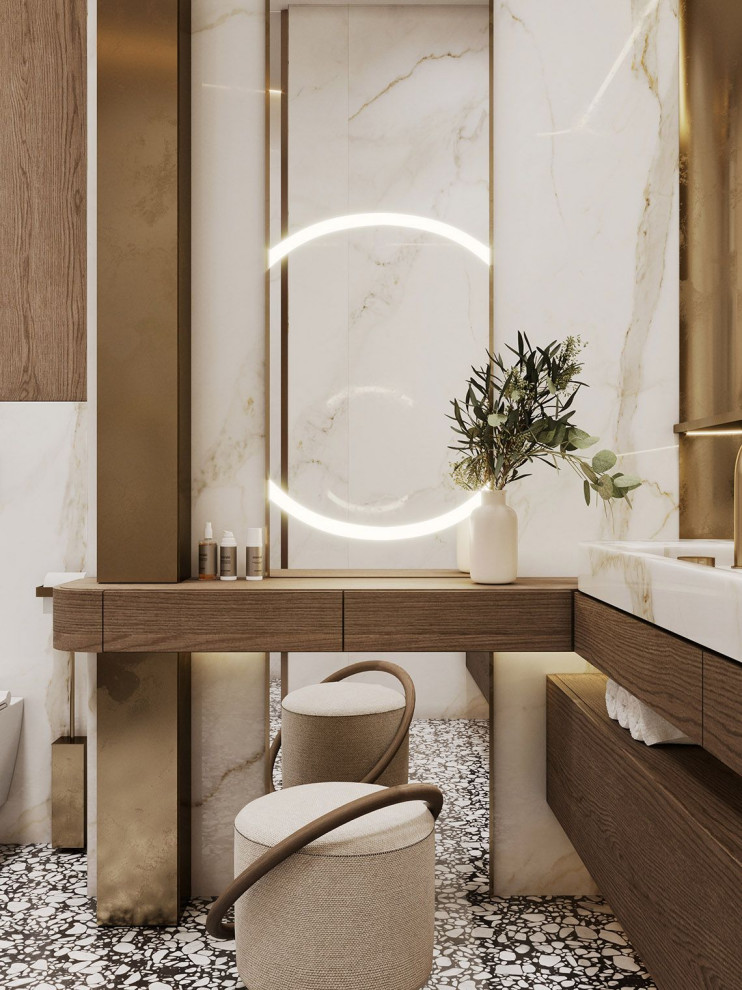 ЖК Artisan 143 м2