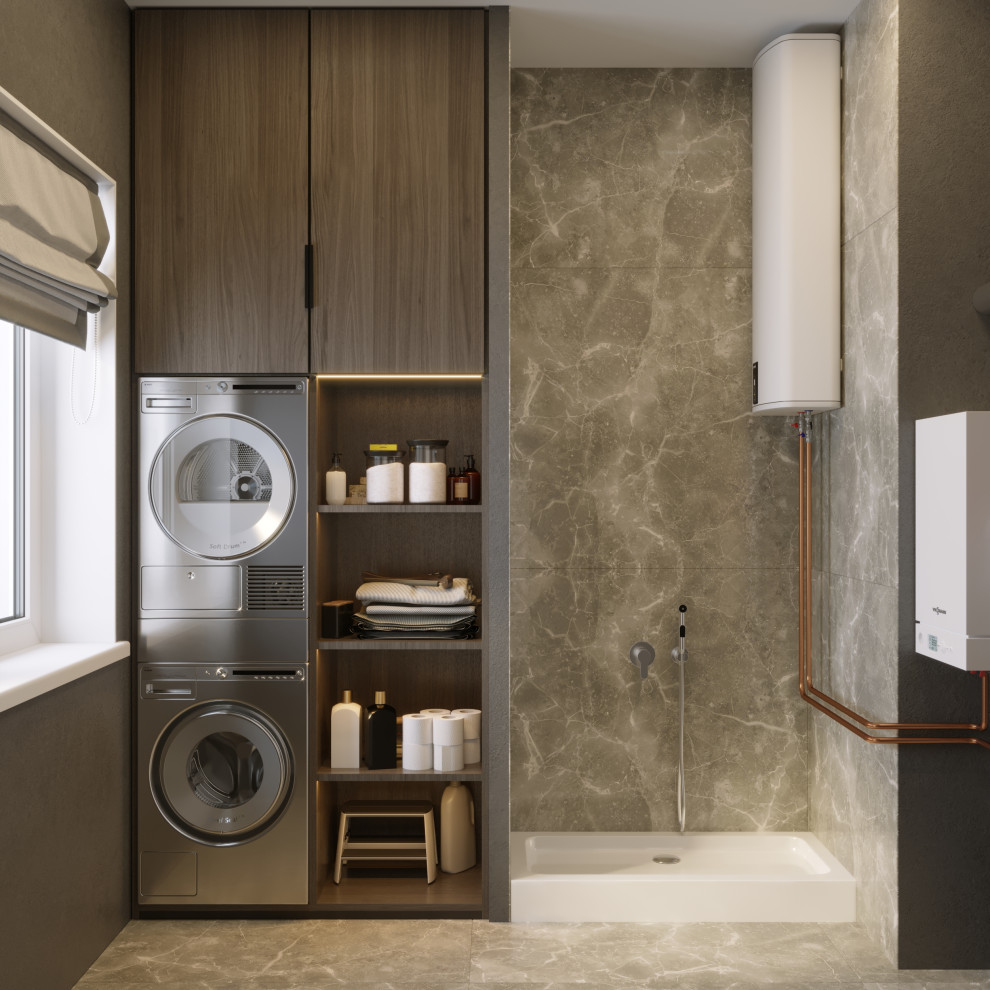 дом 200 м2 г.Москва