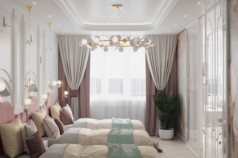 ЖК Фаворит (3)