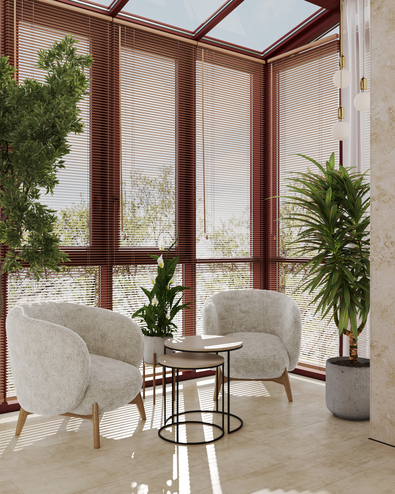 Соколинная