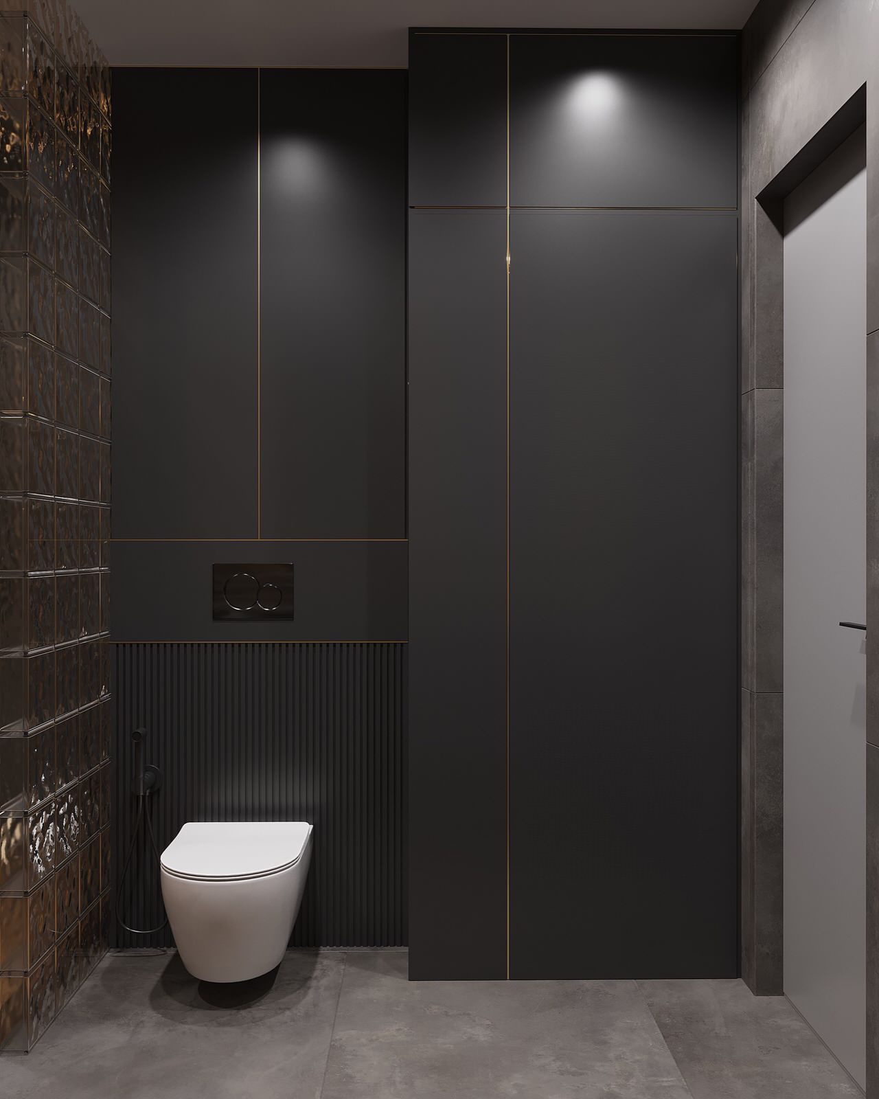 Жк Акватория 69м2