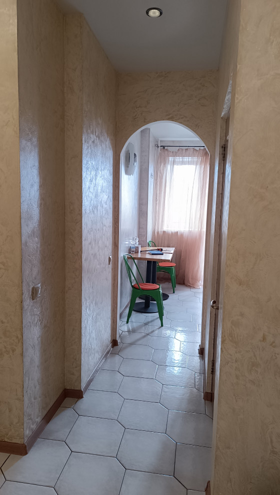 Хоумстейджинг для посуточной аренды в Домодедоов